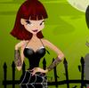 play Super Model In Halloween