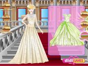 play Victorian Wedding Dresses