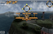 play Stunt Pilot 2 San Francisco