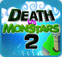 play Death Vs Monstars 2