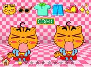 play Keke Cat Dress Up