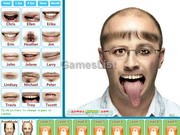 Genius Funny Face Maker