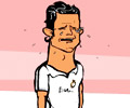Ronaldo: The Crying