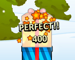 play Present Stacker