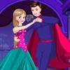 play Prince And Princess Party