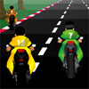 play Y2K Motorcycle