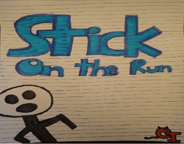 play Stick On The Run