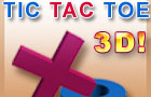 play Tic-Tac-Toe 3D!