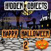 play Happy Halloween 2 - Hidden Objects