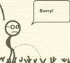 play Stickman Learning English