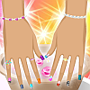 play Manicure Salon: Prom