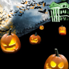 play Halloween Race