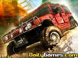 play Jeep Race 3D