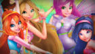 Winx Club: Let Your Wings Shine