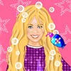 play Miley Cyrus Hairstyle