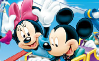play Mickey Mouse Hidden Object