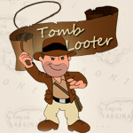 play Tomb Looter