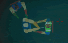 play The Last Zombie 3