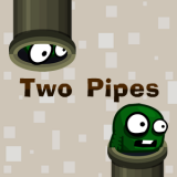 Two Pipes