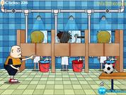 play Coach Vs Players