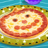 play Jack O'Lantern Pizza