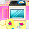 play My Girly Kitchen