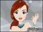 play Miss Beauty Pageant Dress Up