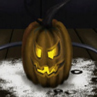 play Dark Ride Escape