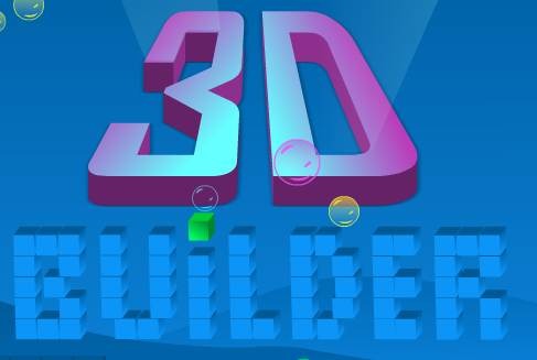 play 3D Builder