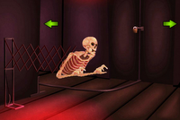 play Dark Ride Escape
