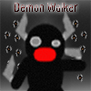 Demon Walker