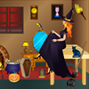 play Witch Room Decor