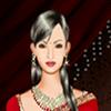 play Asian Traditional Dress Up