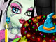 play Monster High Fruit Pie