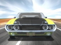 V8 Muscle Cars