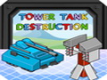 play Tower Tank Destruction