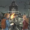 play Haunted House: Quest For The Magic Book