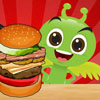 play Monster Burger