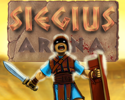 play Siegius Arena