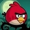 play Angry Birds Halloween Hd