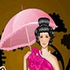 play Asian Traditional Dress Up 2