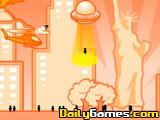 play Ufo Mania