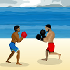 play Beach Fighting