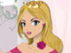 play Princess Pink Dress Up