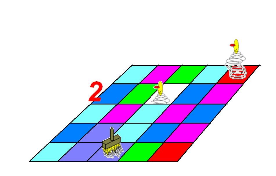 play Jump Tile 2