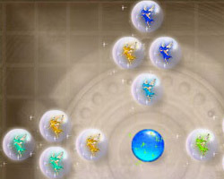 play Fairy Ball