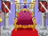 play Castle'S Throne Room Decoration
