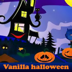 play Vanilla Halloween