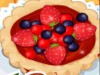 Hot Berry Pie