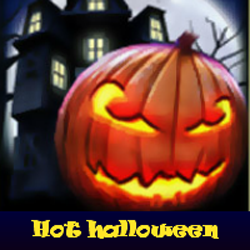 play Hot Halloween 5 Differences